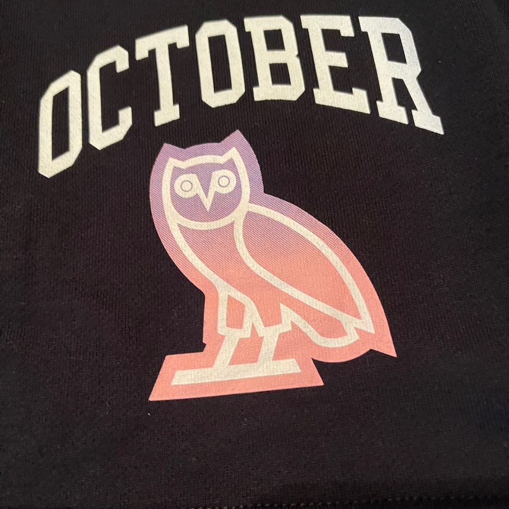 October’s very own shorts 3xl new black